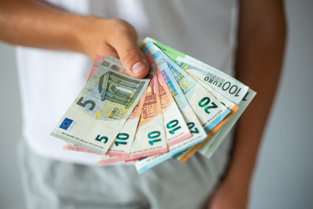 Firemné peniaze na súkromné účely: príklady a najčastejšie chyby