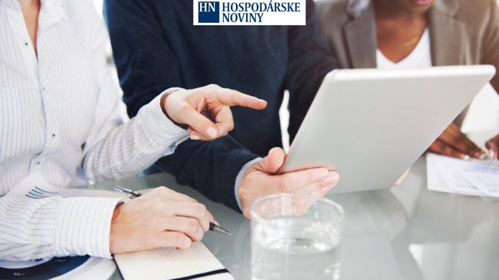 Highgate Law & Tax Nepriznanie odpočtu DPH môže firmu položiť. Vyjadrenie Petra Vargu pre HOSPODÁRSKE NOVINY