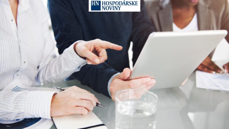 Highgate Law & Tax Nepriznanie odpočtu DPH môže firmu položiť. Vyjadrenie Petra Vargu pre HOSPODÁRSKE NOVINY