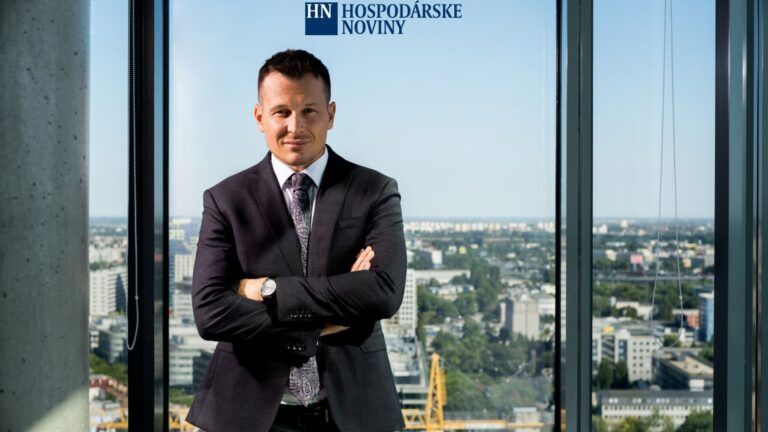 Ako legálne optimalizovať dane – Peter Varga pre HN