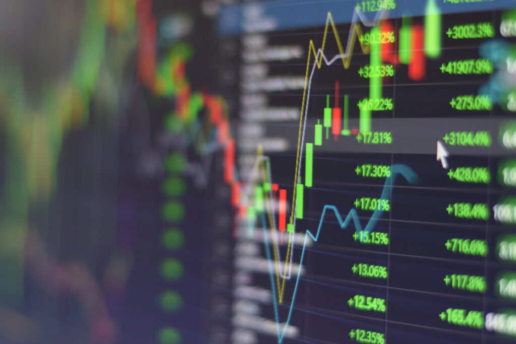 Initial public offering - počiatočná verejná ponuka akcií