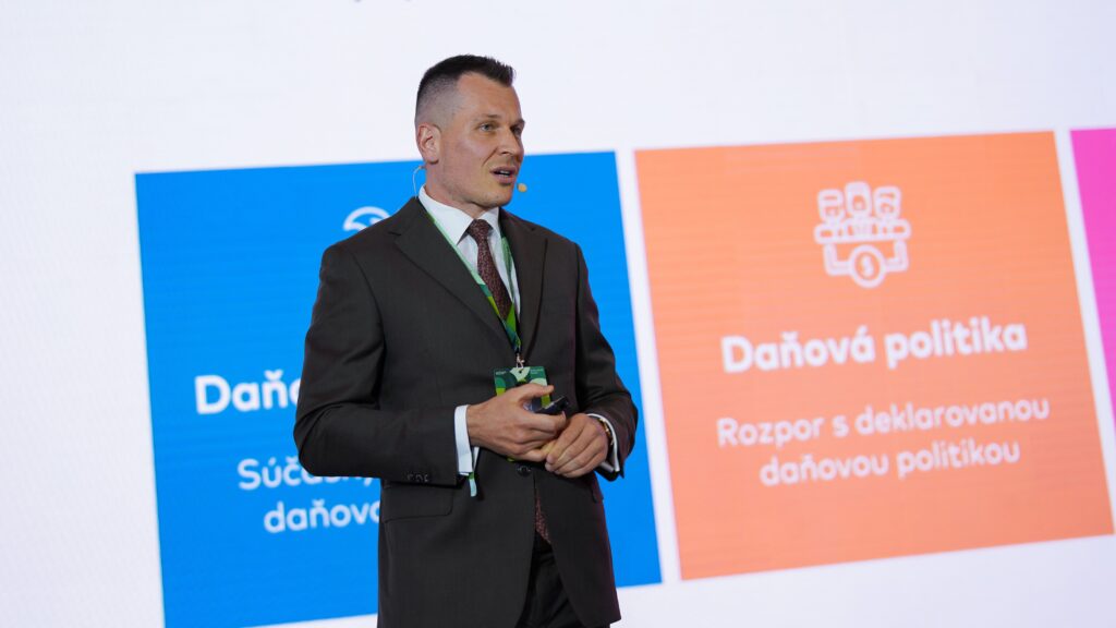 Chaos v zdaňovaní investícií a jeho dopad na kapitálový trh