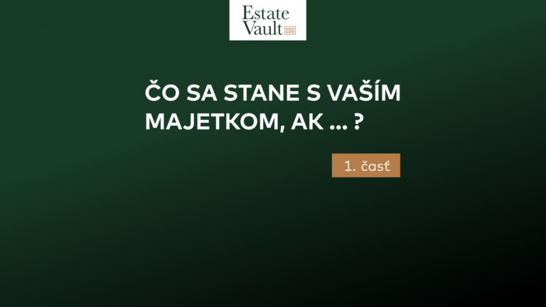 manželstvo a podnikanie ako ochrániť firmu