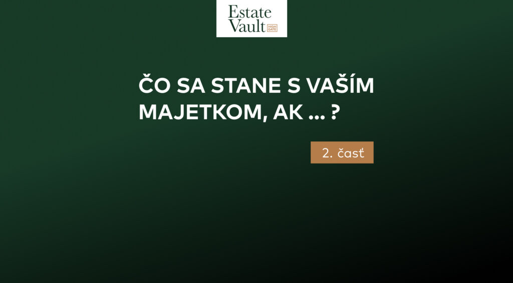 ako ochranit firmu pri rozvode