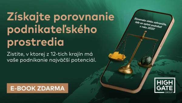 E-book | Oplatí sa (sčasti) presunúť do zahraničia?