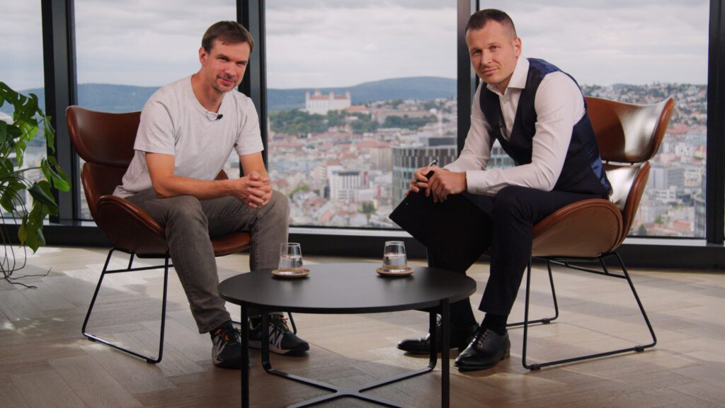 Slovensko ako laboratórium podnikania: prečo má stále zmysel zostať a budovať doma