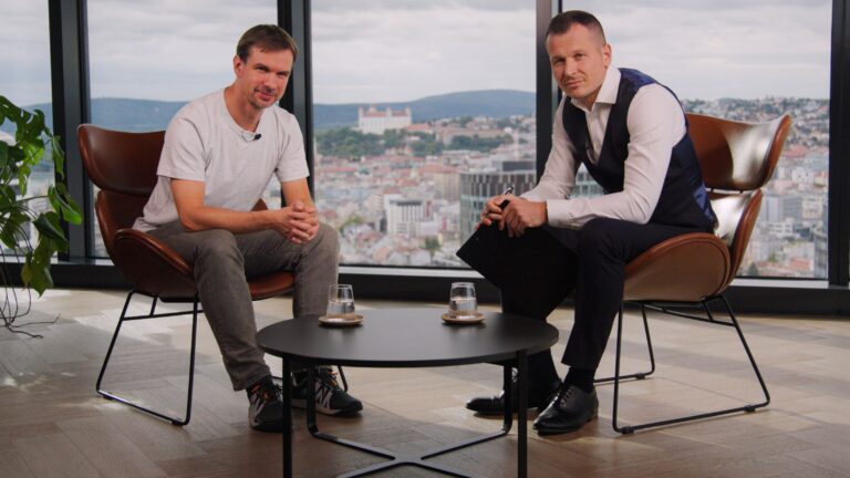 Slovensko ako laboratórium podnikania: prečo má stále zmysel zostať a budovať doma