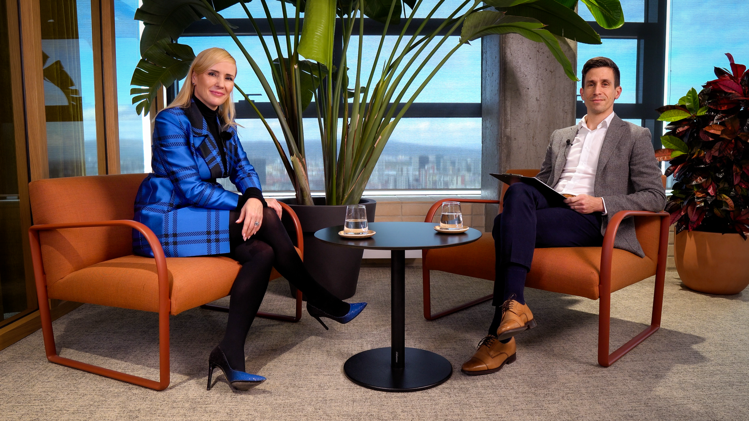 Zostať alebo odísť? Tatiana Ondrejková o tom, čo dnes znamená podnikať na Slovensku