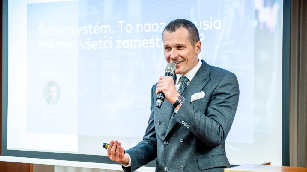 varc systém: Príliš jednoduchá odpoveď na zložitý problém