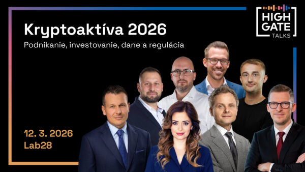 Highgate Talks LIVE 12. 3. 2026 | Lab28