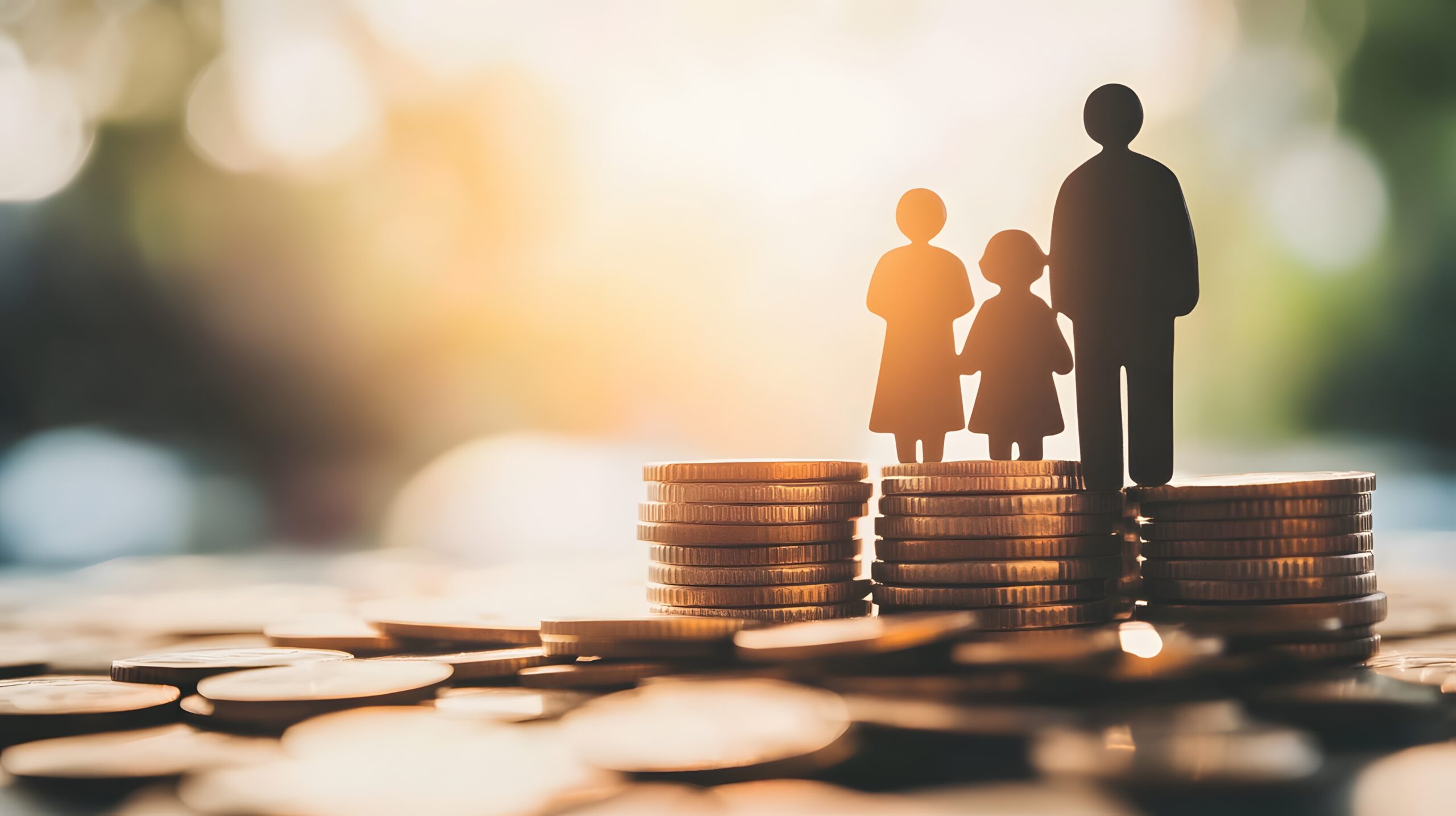 Dedenie zo zákona - nenechajte sa vydediť