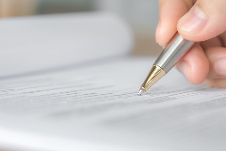 Kto je prokurista a čo je prokúra?