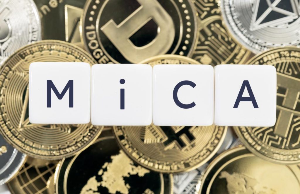 MiCA 2.0 a revízia regulácie kryptoaktív v EÚ